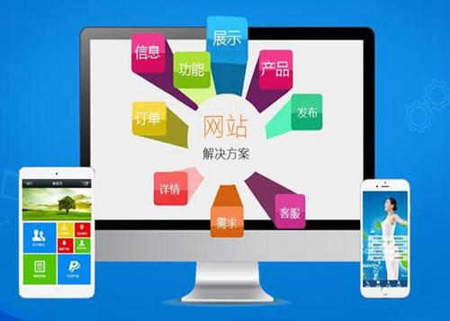 多文镇如何进行网站设计才能突出产品的优势